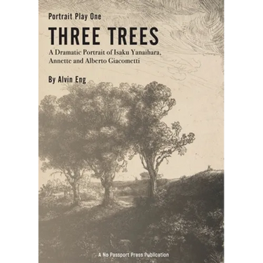 Three Trees