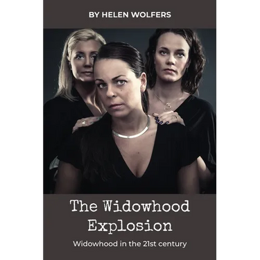 The Widowhood Explosion: WIDOWHOOD in the 21st Century