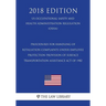 Procedures for Handling of Retaliation Complaints Under Employee Protection Provision of Surface Transportation Assistance Act of 1982 (US Occupationa