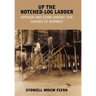 Up the Notched-Log Ladder: Arthur and Edna Among the Dayaks of Borneo