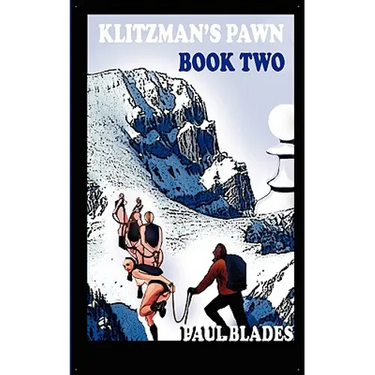 Klitzman's Pawn: Book Two