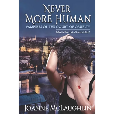 Never More Human