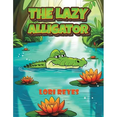 The Lazy Alligator