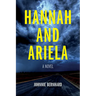 Hannah and Ariela