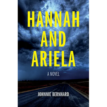 Hannah and Ariela