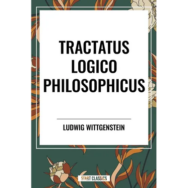 Tractatus Logico Philosophicus