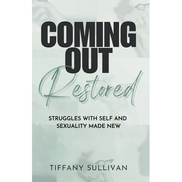 Coming Out Restored: Struggles with Self and Sexuality Made New