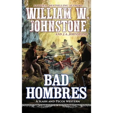 Bad Hombres
