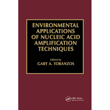 Environmental Applications of Nucleic Acid Amplification Technology