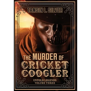 The Murder of Cricket Coogler