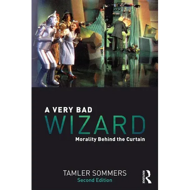 A Very Bad Wizard: Morality Behind the Curtain