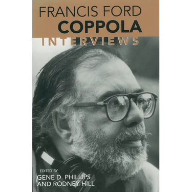 Francis Ford Coppola: Interviews