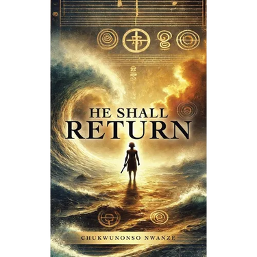 He Shall Return