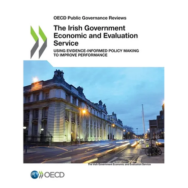 The Irish Government Economic and Evaluation Service