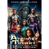 The Affinity Theory - Elite Edition