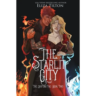 The Starlit City: Special Edition