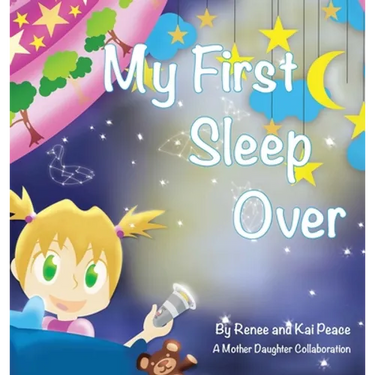 My First Sleep Over
