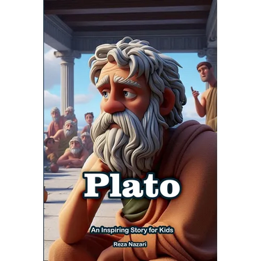 Plato: An Inspiring Story for Kids