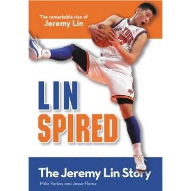 Linspired: The Jeremy Lin Story