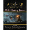 The Annmar Chronicles: Role Playing Game
