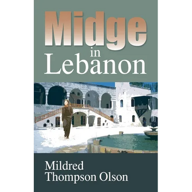Midge in Lebanon