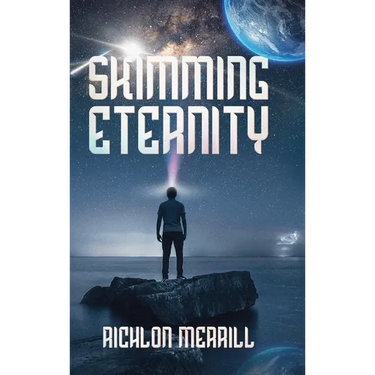Skimming Eternity: The Astonishing and Revelatory Discovery from Neutrinos and Thought Transmission