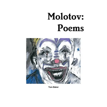 Molotov: Poems