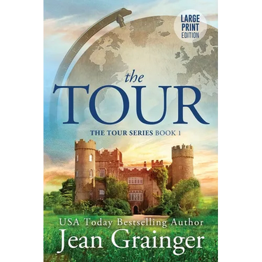 The Tour: The Tour Series Book 1