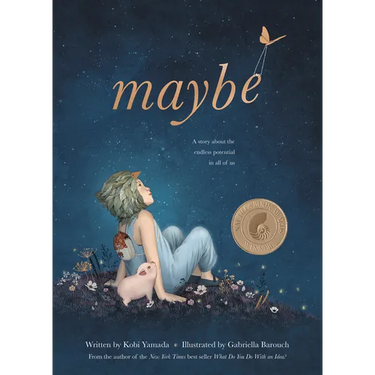 Maybe