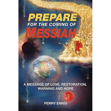Prepare for the Coming of Messiah