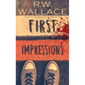 First Impressions: A Young Adult Mystery Short Story