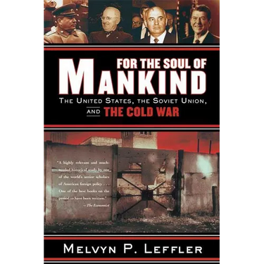 For the Soul of Mankind