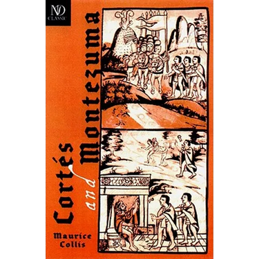 Cortés and Montezuma