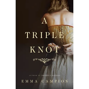 A Triple Knot