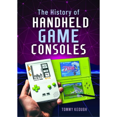 The History of Handheld Game Consoles