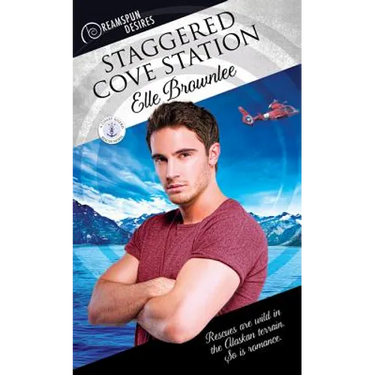Staggered Cove Station: Volume 54