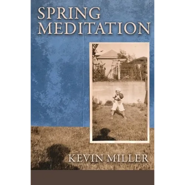Spring Meditation