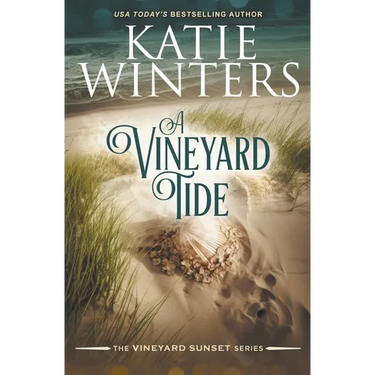 A Vineyard Tide