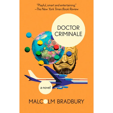 Doctor Criminale