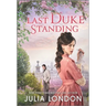 Last Duke Standing: A Historical Romance