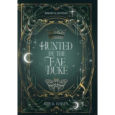Hunted by the Fae Duke