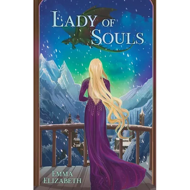 Lady of Souls