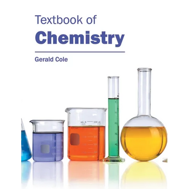 Textbook of Chemistry