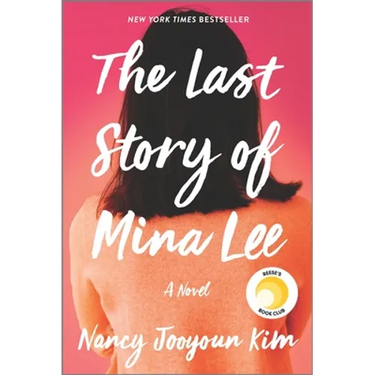 The Last Story of Mina Lee