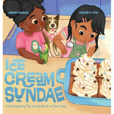 Ice Cream Sundae
