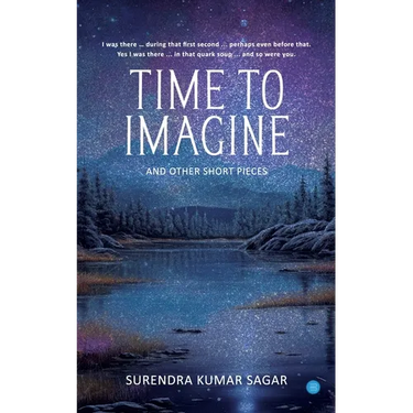 Time to Imagine