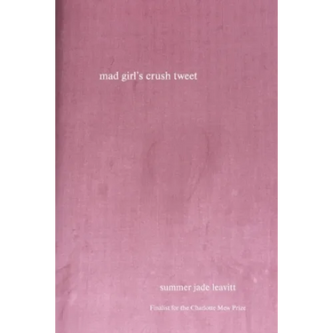 mad girl's crush tweet