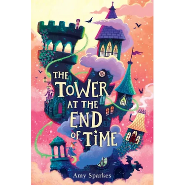 The Tower at the End of Time