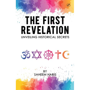 The First Revelation: Unveiling historical secrets