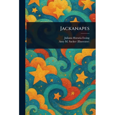 Jackanapes